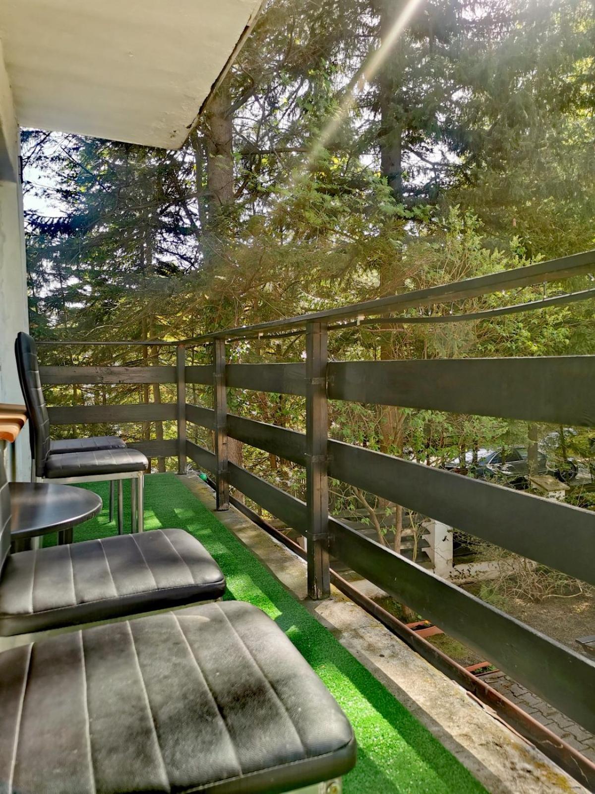 Malinowy Domek Karpacz Exterior photo